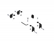 Havis Adaptor Lug Kit to secure Acer Enduro T1 and Apple iPad (7th to 9th Generations)